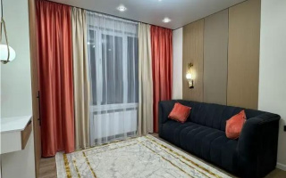 Продажа 3-комнатной квартиры, 55 м², мкр-н Шугыла, дом  340/46 - Продажа квартир в новостройках Алматы