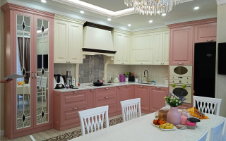 Продажа 4-комнатной квартиры, 190 м², мкр-н Степной-2 - Продажа квартир в Караганде