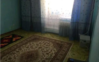 Продажа 1-комнатной квартиры, 37.8 м², ул. Сокпакбаева, дом  25/2 - Продажа  однокомнатных квартир в Астане без посредников с фото