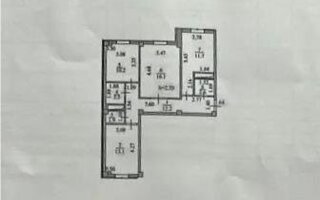 Продажа 3-комнатной квартиры, 71.3 м² - Продажа квартир в Астане - страница 22