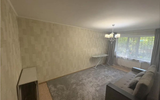 Продажа 1-комнатной квартиры, 33 м², мкр-н Казахфильм, дом  11 - Продажа  однокомнатных квартир в Алматы без посредников с фото