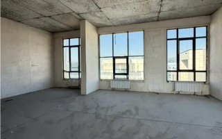 Продажа 3-комнатной квартиры, 158.5 м² - Продажа квартир в монолитном доме в Алматы