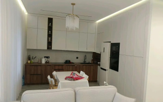 Продажа 3-комнатной квартиры, 83 м², ул. Казыбек би, дом  9/3 - Продажа  трехкомнатных квартир в новостройках Астаны