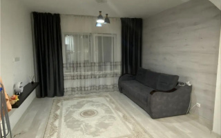 Продажа 1-комнатной квартиры, 29 м², пр. Кошкарбаева, дом  68 - Продажа  однокомнатных квартир в Астане с фото