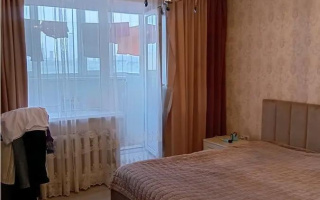 Продажа 4-комнатной квартиры, 83.6 м², ул. Ташенова, дом  11/1 - Продажа  четырехкомнатных квартир в Астане с фото