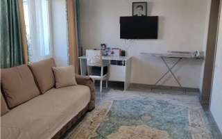 Продажа 3-комнатной квартиры, 63 м², ул. Бараева, дом  12 - Продажа квартир в Астане