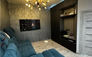 Продажа 2-комнатной квартиры, 41 м², ул. Ондасынова, дом  8 - Продажа квартир в Караганде с фото