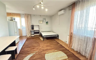 Продажа 1-комнатной квартиры, 42 м², ул. Жандосова, дом  140/1 - Продажа  однокомнатных квартир в Алматы с фото