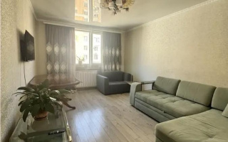 Продажа 2-комнатной квартиры, 60 м² - Недвижимость в Алматы - страница 21