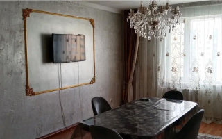 Продажа 3-комнатной квартиры, 88 м² - Продажа трехкомнатных квартир в монолитно-каркасном доме в Астане - страница 4