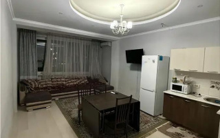 Продажа 3-комнатной квартиры, 85 м² - Продажа трехкомнатных квартир в Бостандыкском р-не Алматы - страница 11