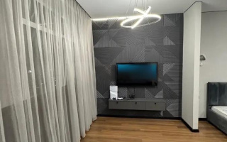 Продажа 1-комнатной квартиры, 37 м², пр. Строителей, дом  28/3 блок Б - Продажа  однокомнатных квартир в Караганде с фото