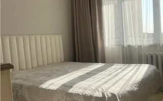 Продажа 3-комнатной квартиры, 76 м², мкр-н Жас Канат, дом  1/17 - Продажа  трехкомнатных квартир в Алматы