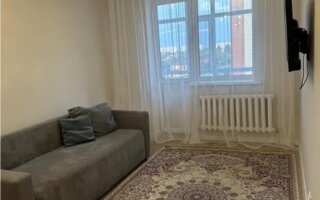 Продажа 1-комнатной квартиры, 39 м²
