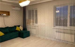 Продажа 4-комнатной квартиры, 117 м² - Продажа четырехкомнатных квартир от собственников в Казахстане