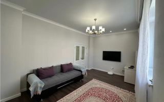 Продажа 2-комнатной квартиры, 60 м², ул. Анет баба, дом  9/3 - Продажа  двухкомнатных квартир в Астане без посредников