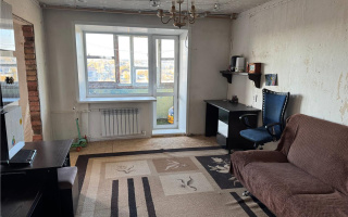Продажа 3-комнатной квартиры, 59 м², мкр-н 23 - Продажа  трехкомнатных квартир в Караганде