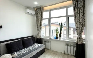 Продажа 2-комнатной квартиры, 55 м² - Продажа двухкомнатных квартир от собственников в Алматы