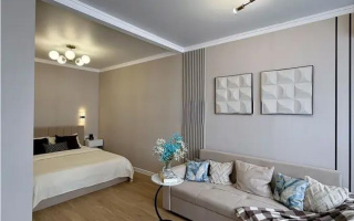 Продажа 2-комнатной квартиры, 36.6 м² - Продажа квартир в Талгарском р-не Алматы