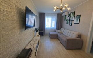 Продажа 3-комнатной квартиры, 63 м² - Продажа трехкомнатных квартир на Юго-Востоке Караганды