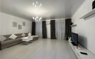 Продажа 2-комнатной квартиры, 63 м², ул. Жарокова, дом  230 - Продажа  двухкомнатных квартир в Алматы