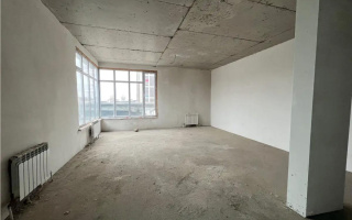 Продажа 1-комнатной квартиры, 61 м², ул. Айтеке би, дом  9 - Продажа квартир в Астане