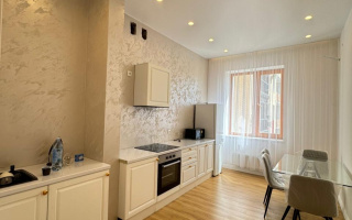 Аренда 2-комнатной квартиры, 61 м² - Аренда квартир помесячно в р-не Сарыарка Астаны
