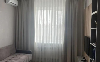 Продажа 1-комнатной квартиры, 38 м², пр. Шахтеров, дом  20/4 - Продажа  однокомнатных квартир в Караганде