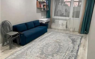 Продажа 3-комнатной квартиры, 63 м², мкр-н 13, дом  4 - Продажа  трехкомнатных квартир в Караганде без посредников с фото