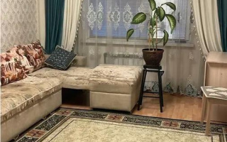 Продажа 2-комнатной квартиры, 57 м², пр. Райымбека, дом  245 - Продажа квартир в Алматы