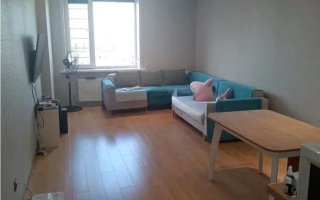 Продажа 3-комнатной квартиры, 79.9 м², ул. А-75, дом  2 - Продажа квартир в новостройках Астаны без посредников с фото