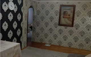 Продажа 3-комнатной квартиры, 58 м², ул. Акан Серы, дом  10 - Продажа  трехкомнатных квартир в Алматы с фото