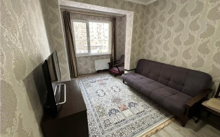 Продажа 2-комнатной квартиры, 55.9 м², ул. Толе би, дом  273/8 - Продажа  двухкомнатных квартир в новостройках Алматы с фото