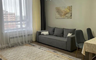 Продажа 2-комнатной квартиры, 45 м², пр. Аль-Фараби, дом  7 - Продажа квартир в Астане без посредников