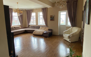 Продажа 7-комнатного дома, 432 м² - Продажа домов, коттеджей в Наурызбайском р-не Алматы