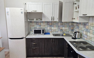 Аренда 2-комнатной квартиры, 57 м², пр. Улы Дала, дом  86/1 - Аренда квартир помесячно в Астане с фото