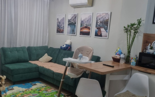 Продажа 3-комнатной квартиры, 60 м², ул. Жамбыла, дом  49 - Продажа  трехкомнатных квартир в Караганде