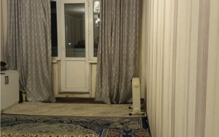 Продажа 1-комнатной квартиры, 36 м², бульвар Независимости, дом  17/1 - Продажа квартир в Темиртау