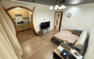 Продажа 2-комнатной квартиры, 44.2 м² - Продажа квартир в панельном доме в Темиртау