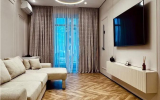 Продажа 3-комнатной квартиры, 92 м², ул. Жошы хана, дом  13 - Продажа  трехкомнатных квартир в новостройках Астаны