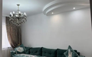 Продажа 3-комнатной квартиры, 71.2 м², пр. Достык, дом  270 - Продажа квартир в Алматы с фото