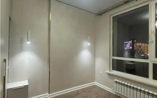 Продажа 2-комнатной квартиры, 40 м² - Продажа офисных и торговых помещений в Балхаше