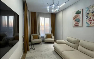 Продажа 3-комнатной квартиры, 150 м², пр. Сейфуллина, дом  416 - Продажа  двухкомнатных, трехкомнатных квартир в Алматы