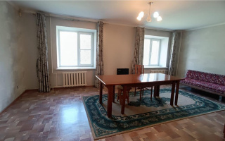 Продажа 4-комнатной квартиры, 118.8 м², ул. Кравцова - Продажа квартир в Астане