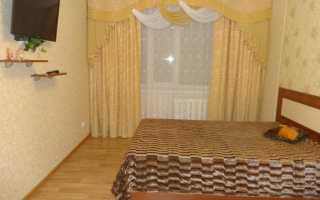 Аренда 1-комнатной квартиры посуточно, 31 м², Лермонтова, дом  60 - Продажа и аренда недвижимости в Павлодаре