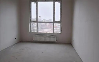 Продажа 1-комнатной квартиры, 38.5 м² - Продажа квартир от собственников в Алматы