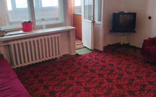 Продажа 1-комнатной квартиры, 33.3 м² - Продажа жилой и коммерческой недвижимости в Усть-Каменогорске