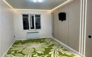 Продажа 2-комнатной квартиры, 58 м², ул. Алтын орда, дом  7/1а - Продажа квартир в новостройках Алматы без посредников