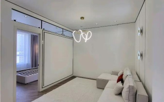 Продажа 2-комнатной квартиры, 43.5 м², ул. Е-36, дом  5 - Продажа  двухкомнатных квартир в Астане без посредников с фото