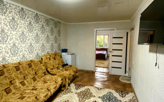 Продажа 2-комнатной квартиры, 44.5 м², мкр-н 15 - Продажа  двухкомнатных квартир в Караганде